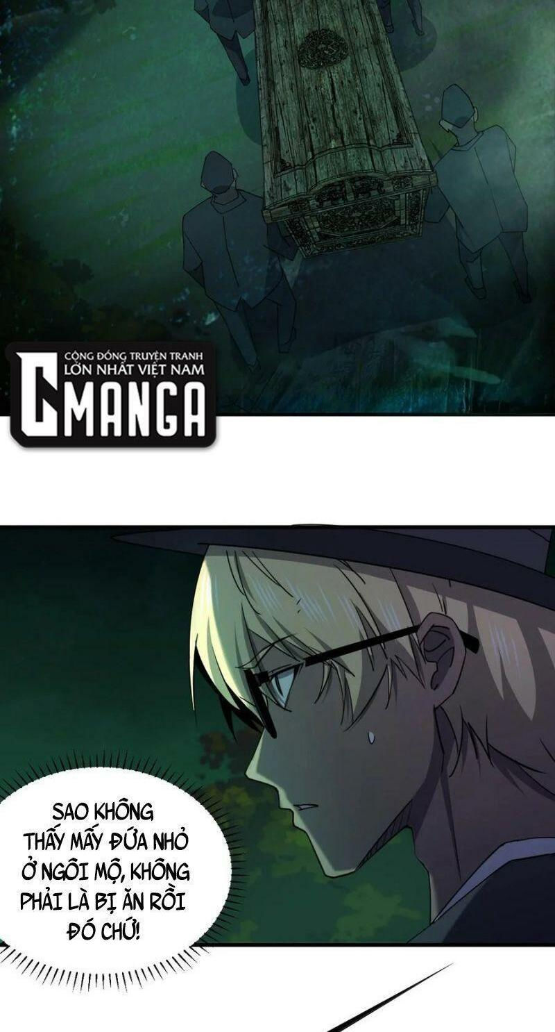 đừng hiểu lầm, tôi mới là người bị hại! chapter 61 2