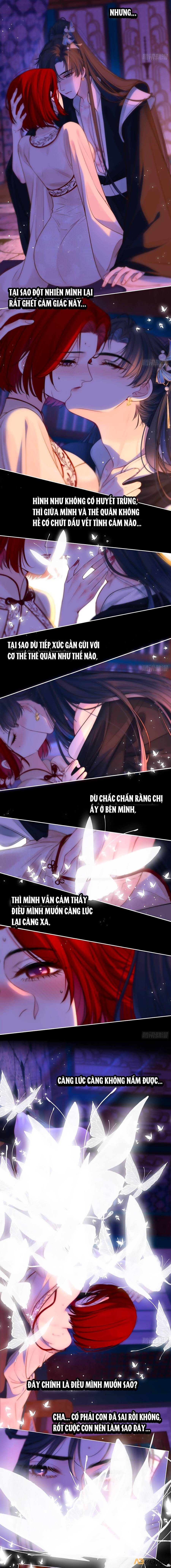 kim ốc tàng kiều chapter 68 5