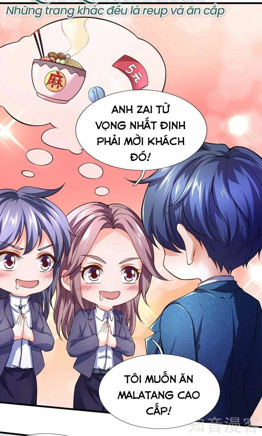 chung cực binh vương tại đô thị chapter 111 15