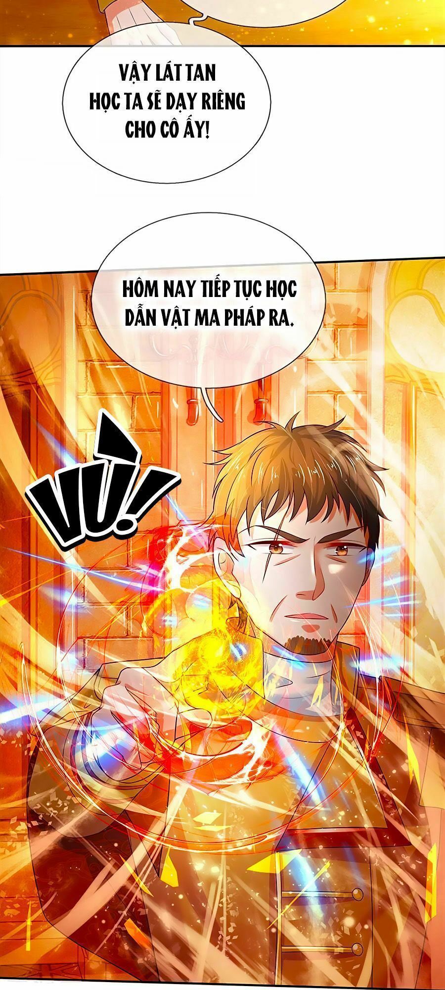 bỗng một ngày nọ trở thành con gái vua chapter 57 22