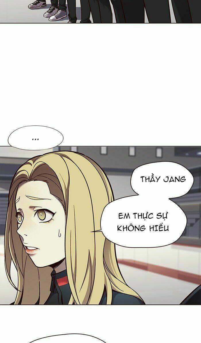 biến thân thành mèo chapter 80 8