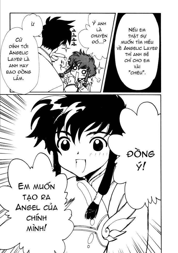 angelic layer chapter 1 19