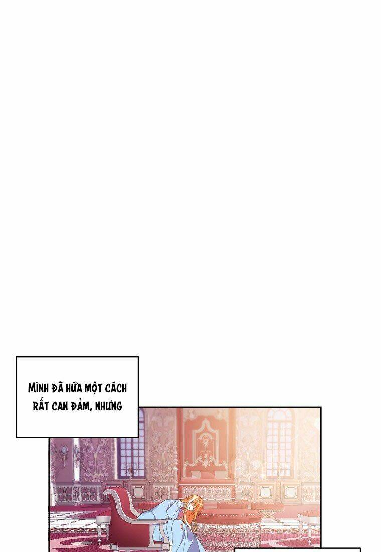 cô dâu thứ 99 của công tước chapter 2 18