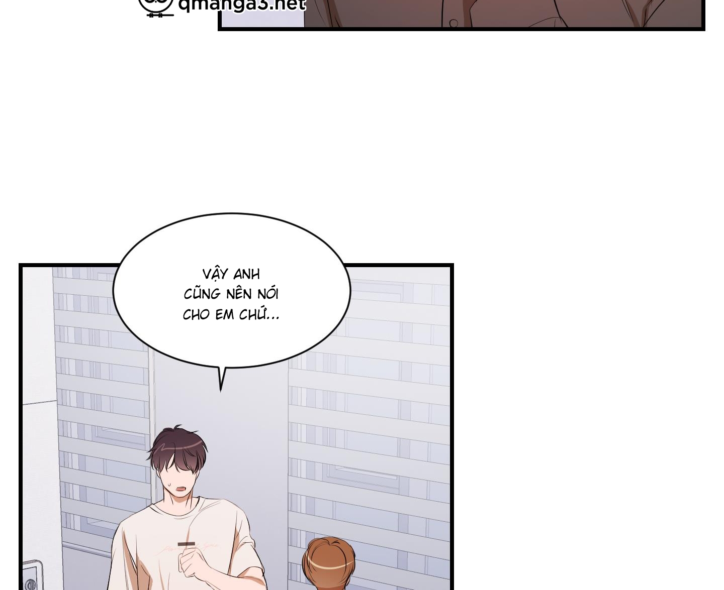 chốn riêng tư chapter 44 13