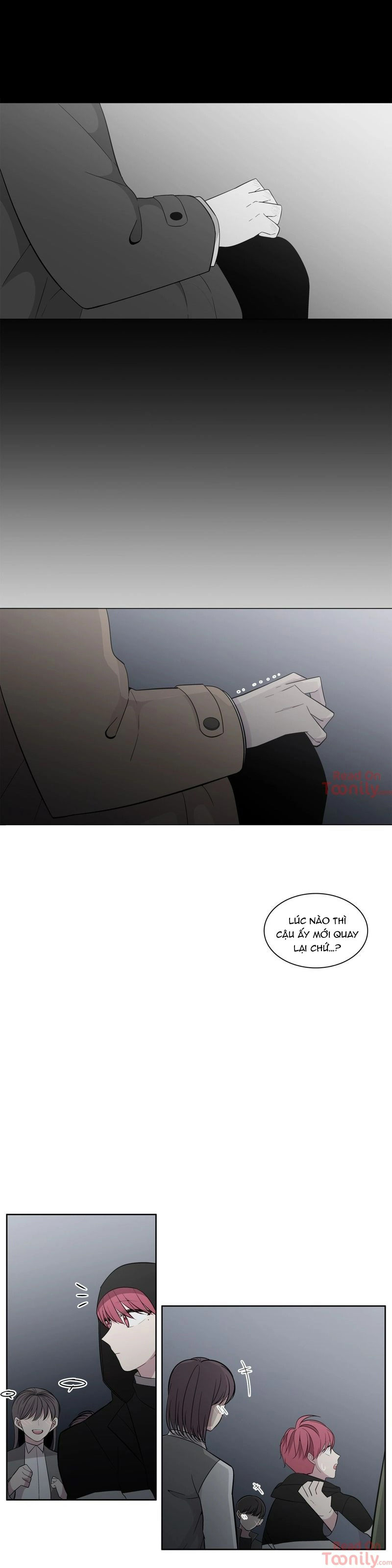 anh làm em đắm say chapter 39.2 4