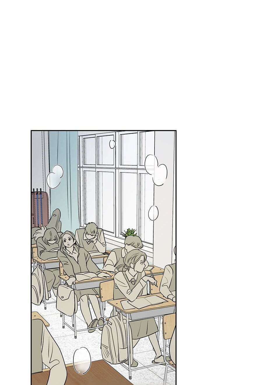 chỉ là giấc mơ thôi phải không? chapter 15 2