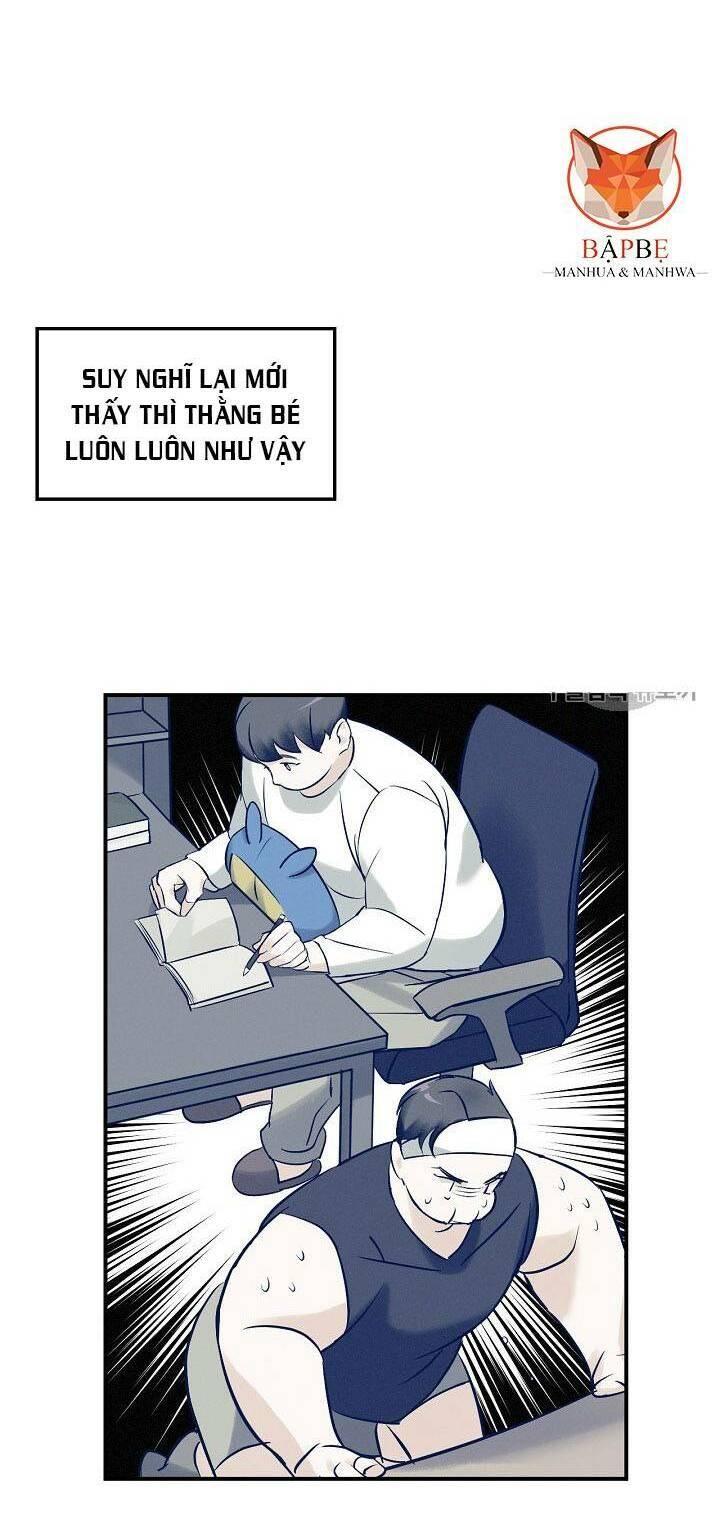 tôi lên cấp chỉ bằng cách ăn chapter 10 42