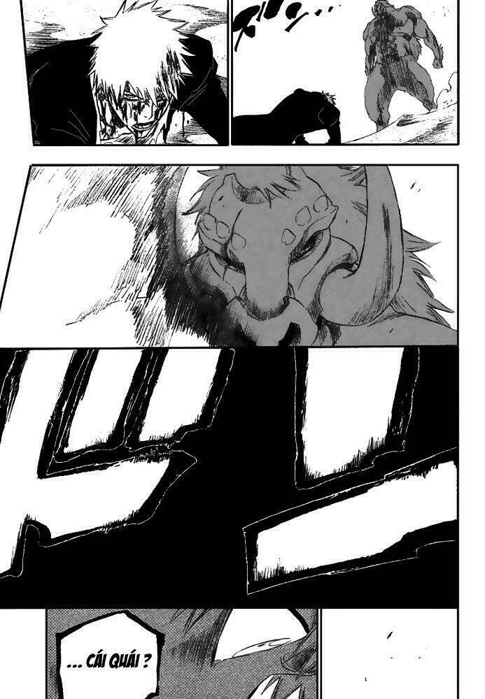thần chết ichigo chapter 297 19
