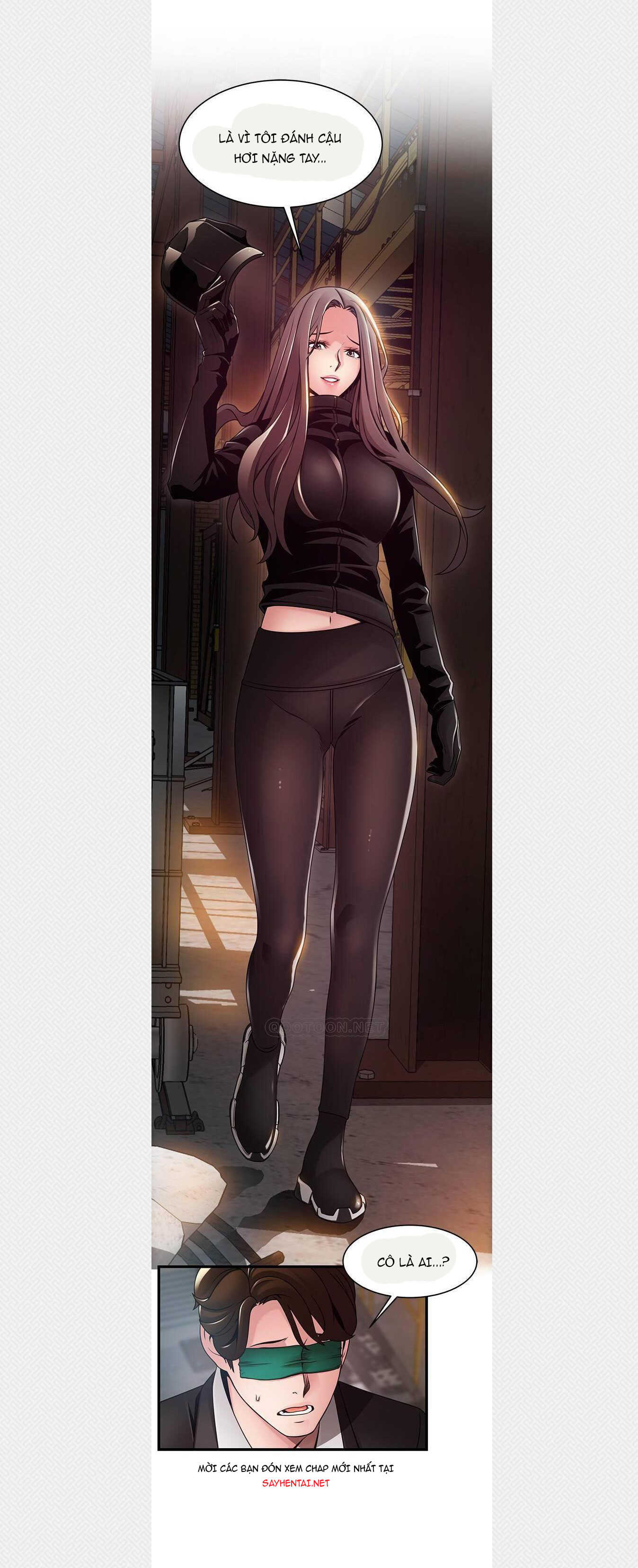 điểm yếu chapter 103 7