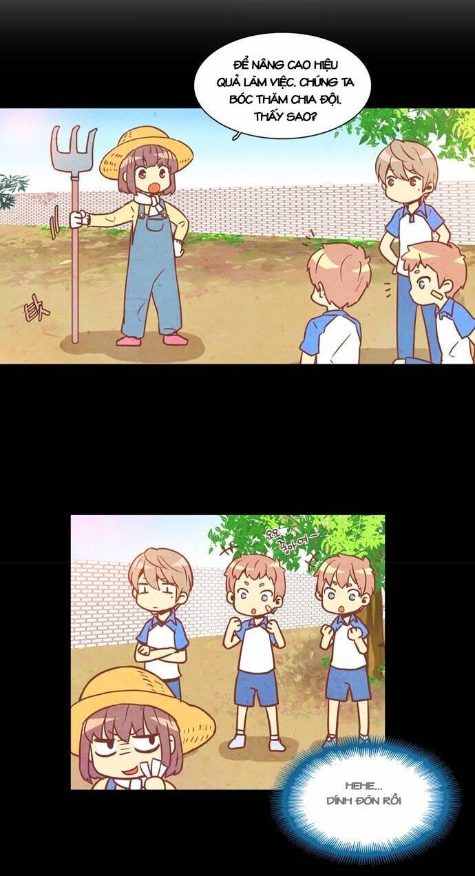 evergreen tea chapter 12 42