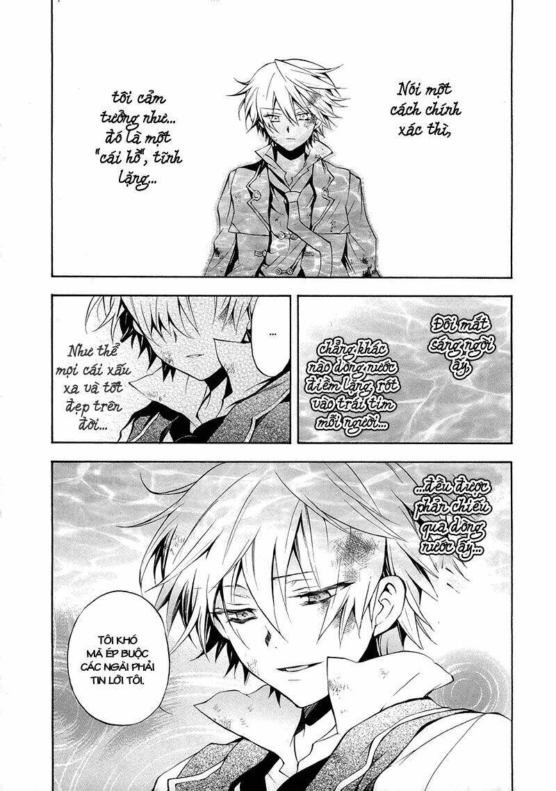 pandora hearts chapter 22 8
