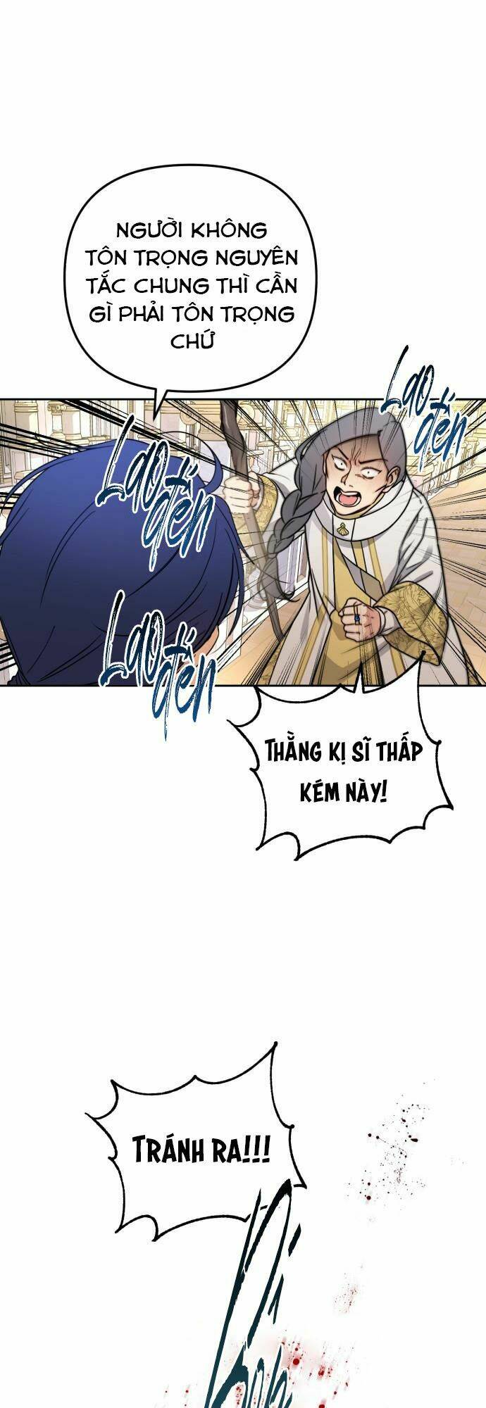 công nương mint bé nhỏ chapter 20 21