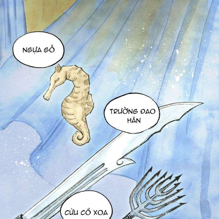 ngao bính truyện chapter 3 33