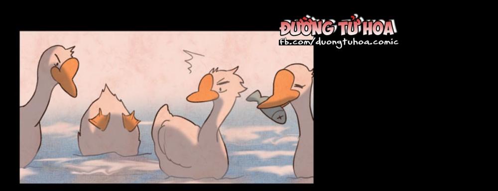 gia sư tổ tiên chapter 17 15