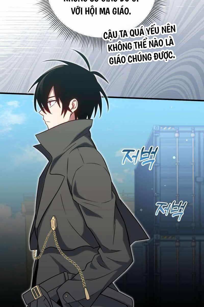 sự trở lại của người chơi sau 10000 năm chapter 67 81