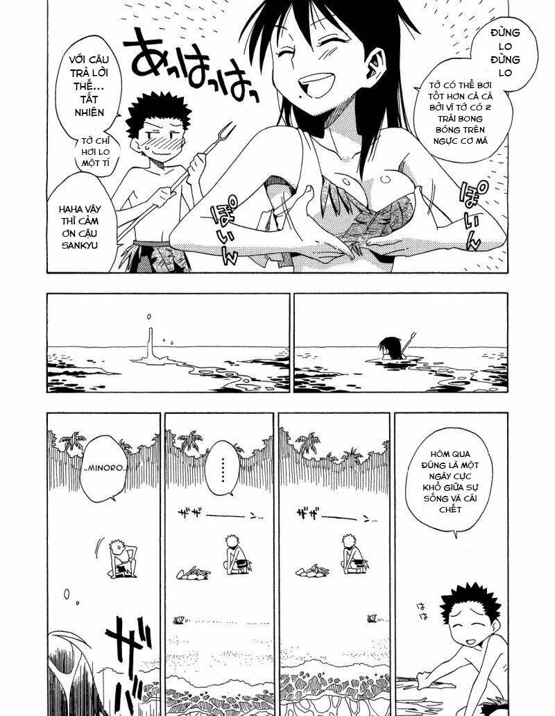 transmigration girl chapter 5 7