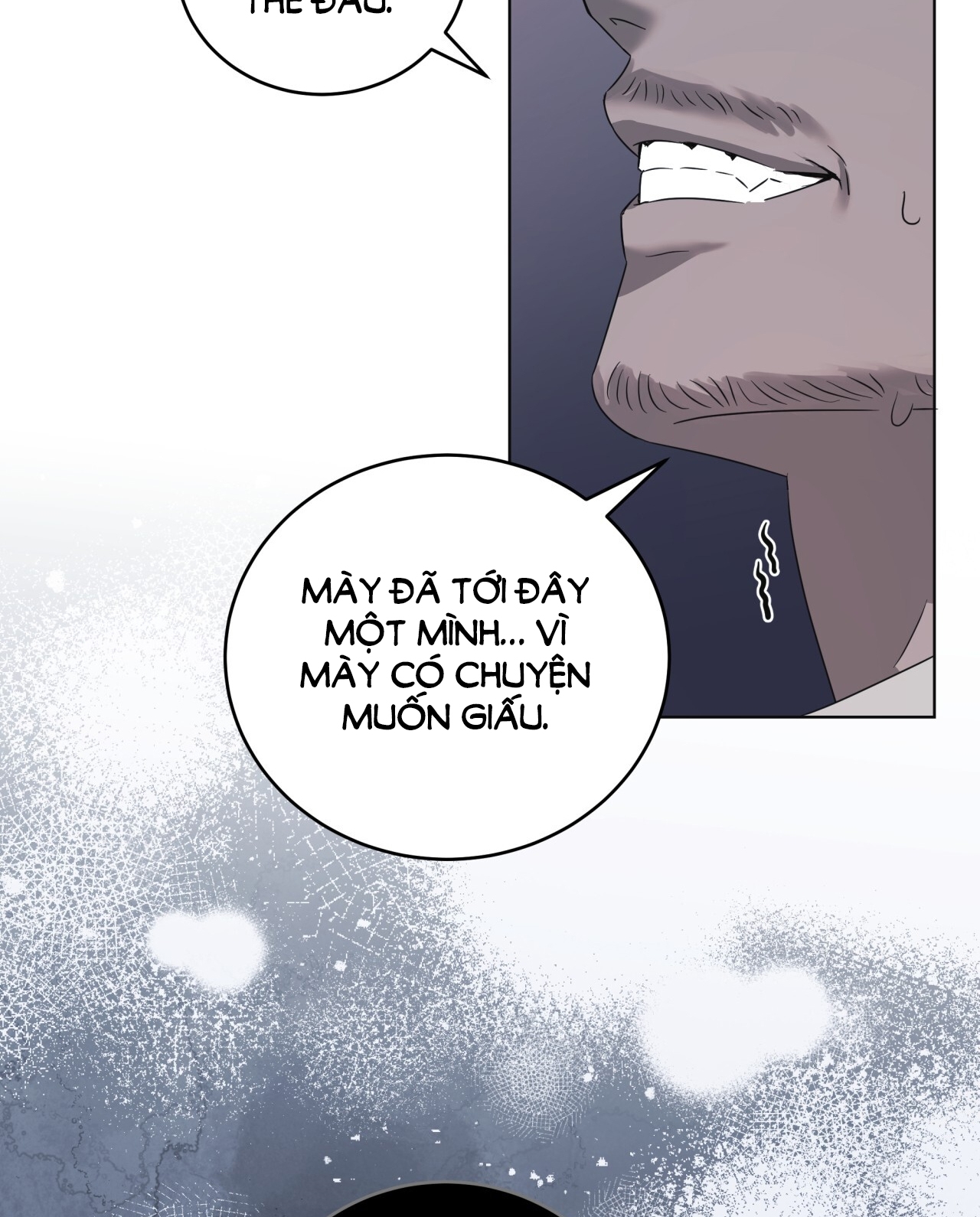 Amon- Không Thể Đoán Biết chapter 14.2 - Trang 25