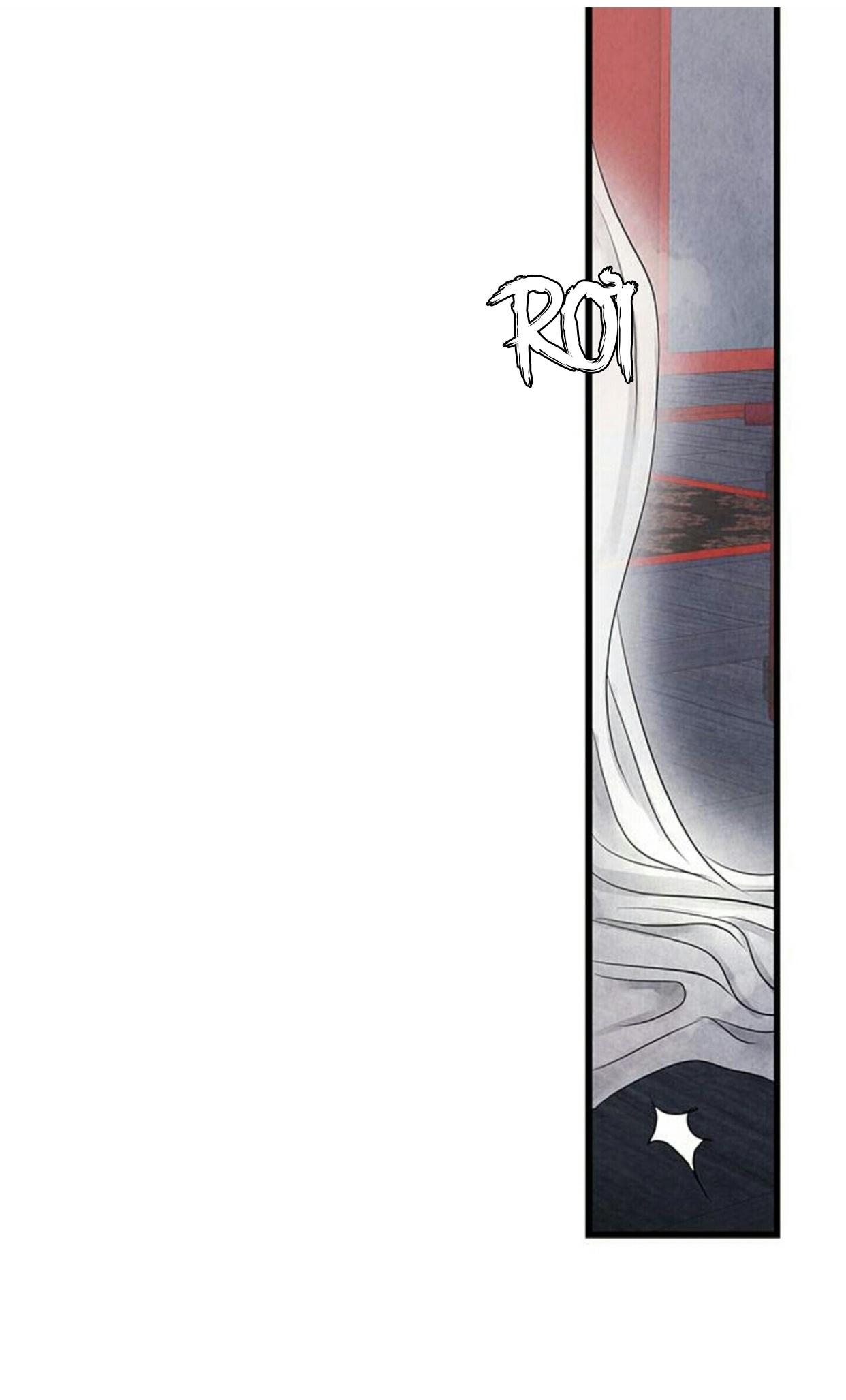 đêm hoang dại chapter 2 34