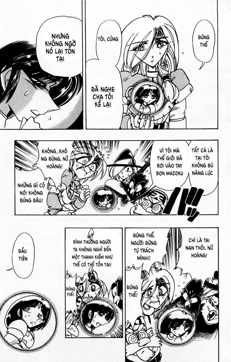 violinist of hameln - cây đàn kì diệu chapter 81 19