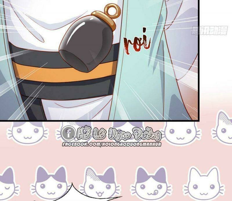 đứng yên ! phụng chỉ đánh cướp đây chapter 18 42