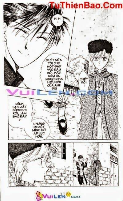 quyển sách kỳ bí chapter 8 119