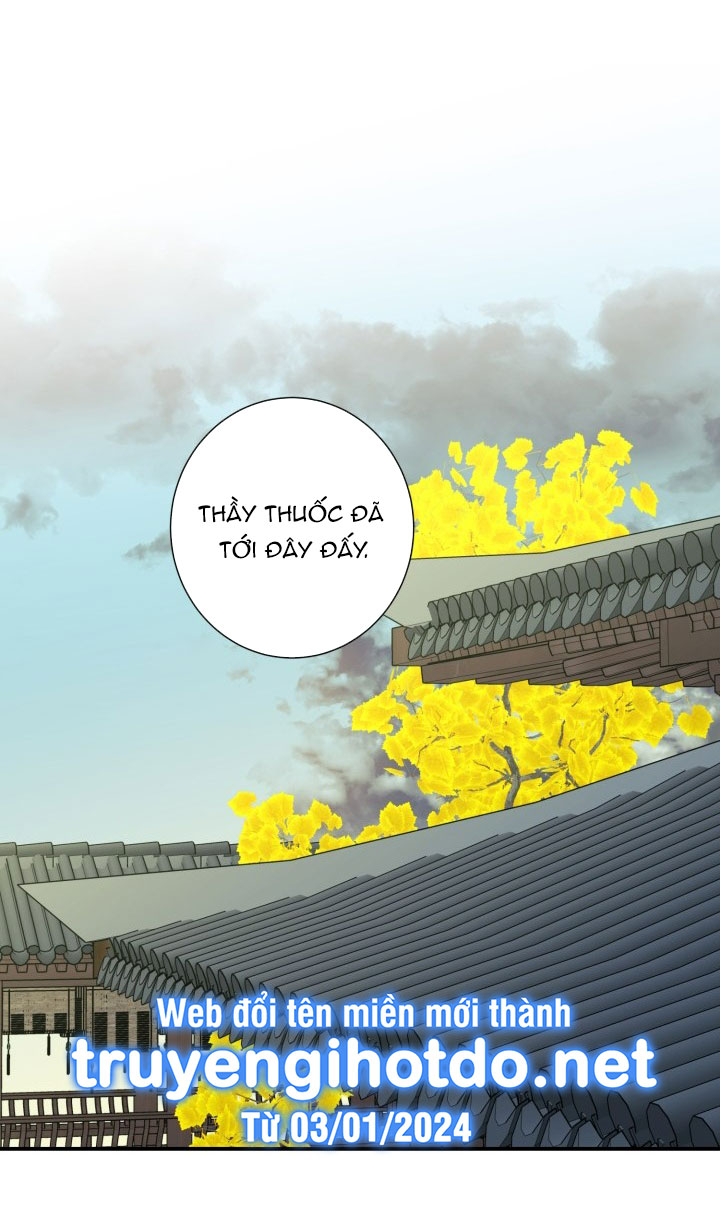 [18+] tuyển tập truyện bl ngắn - double bell chapter 22 1