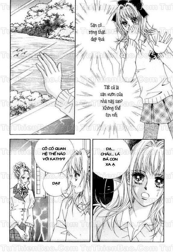 lọ lem hậu đậu chapter 2 3