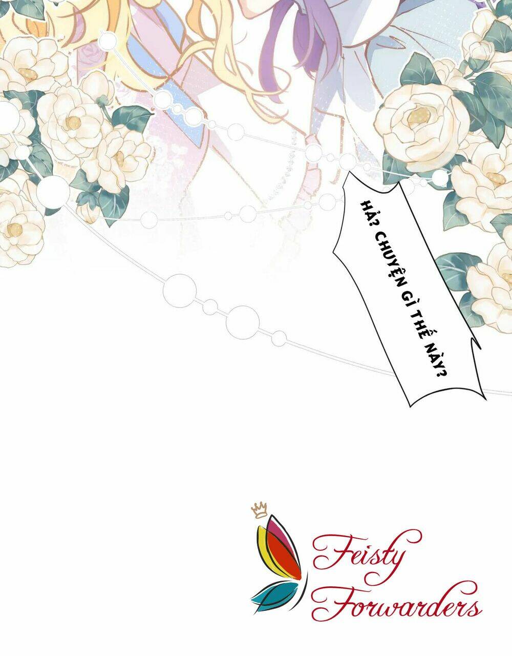 tình địch quái gở lại tăng thêm rồi chapter 20 30