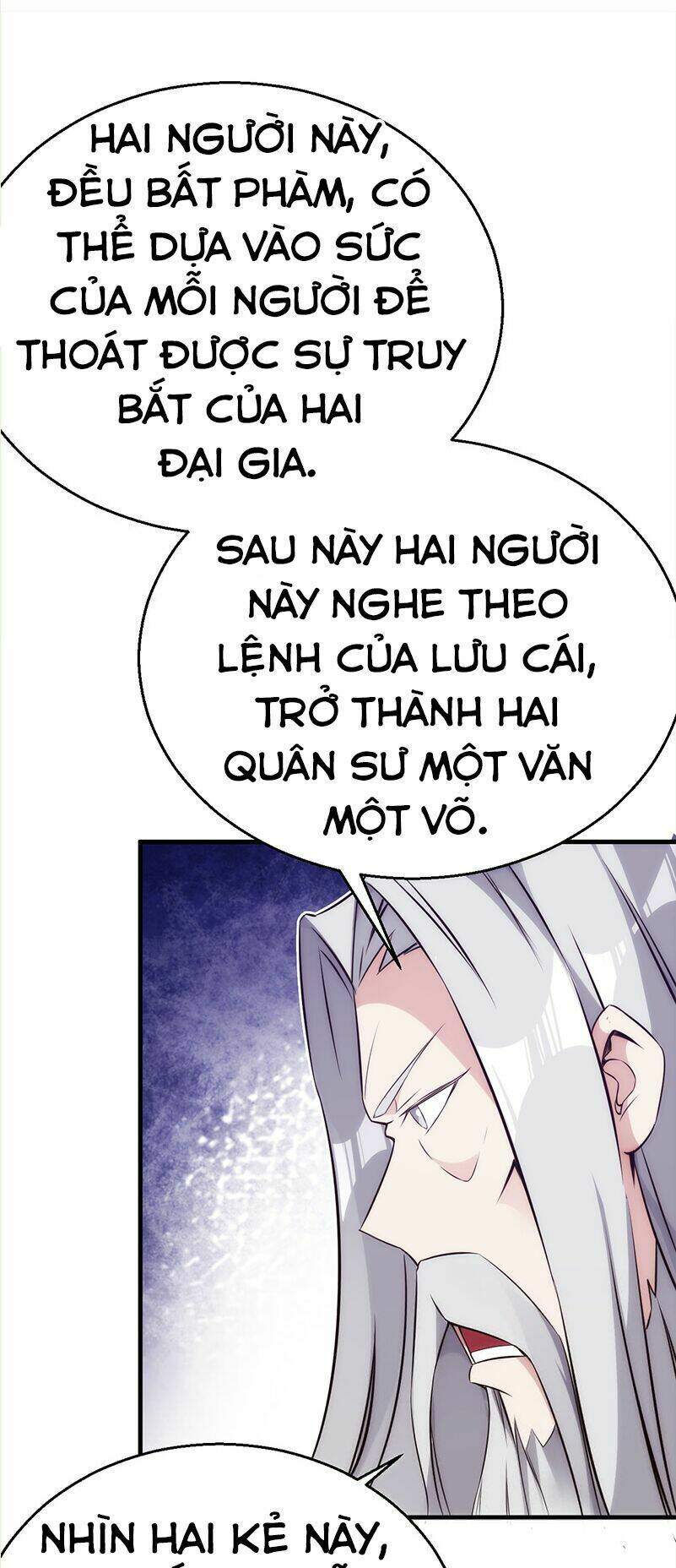 thiên hạ kiếp chapter 37 61