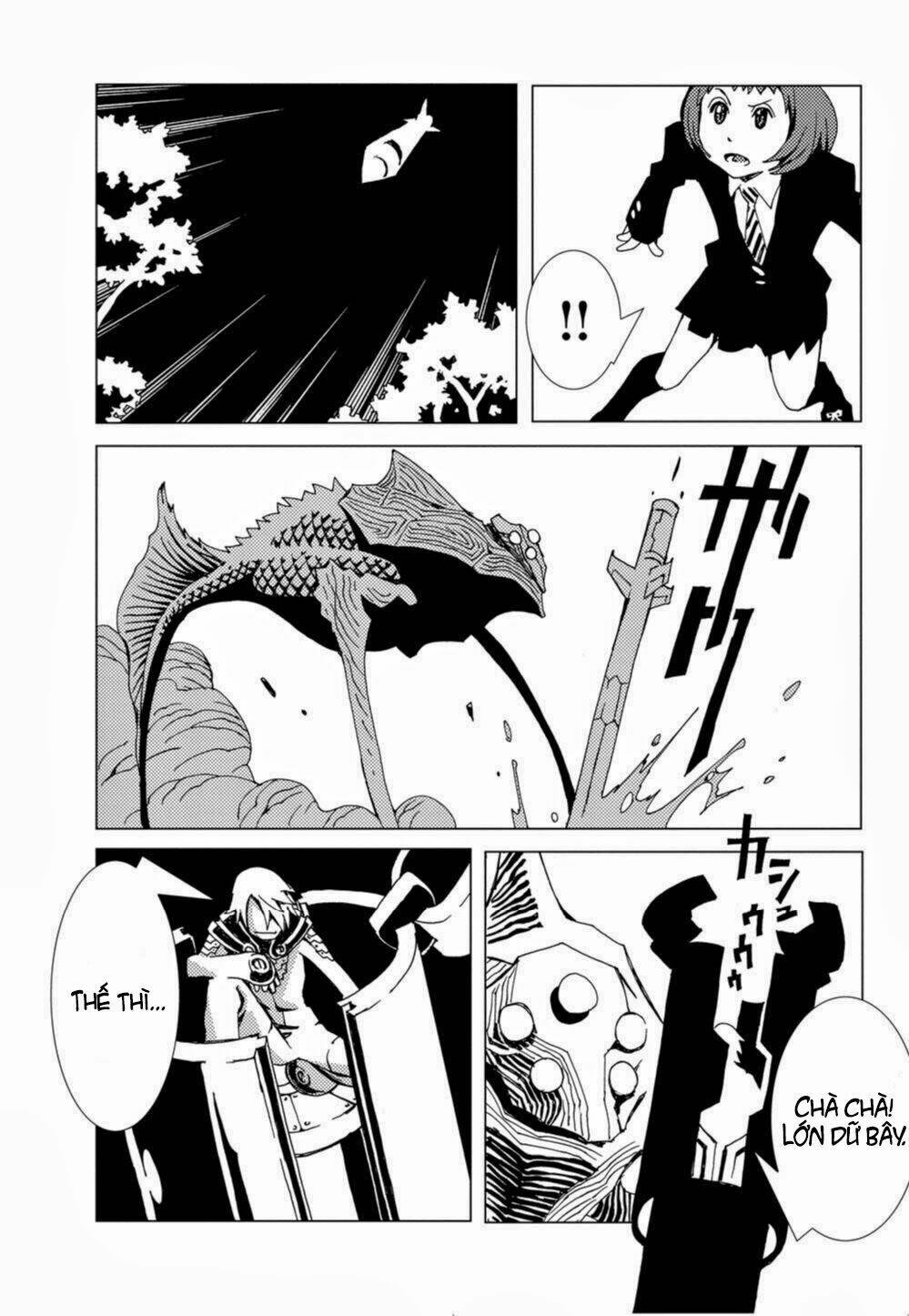 nobunagan chapter 1 24