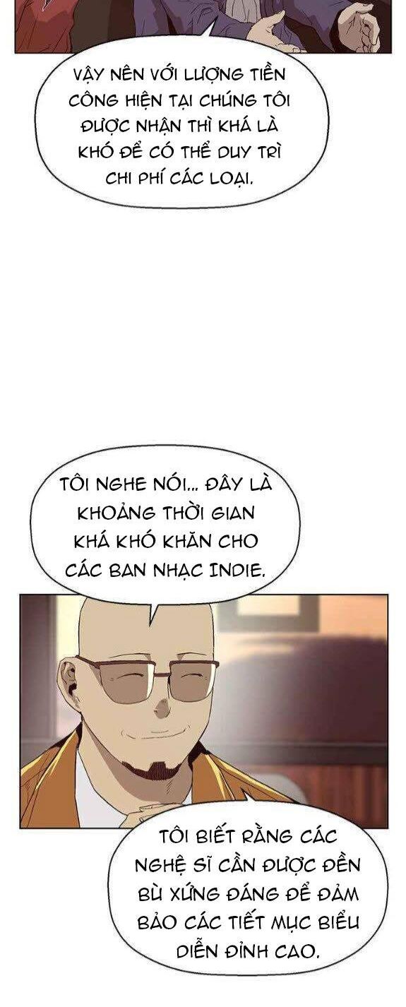 anh hùng yếu chapter 141 21
