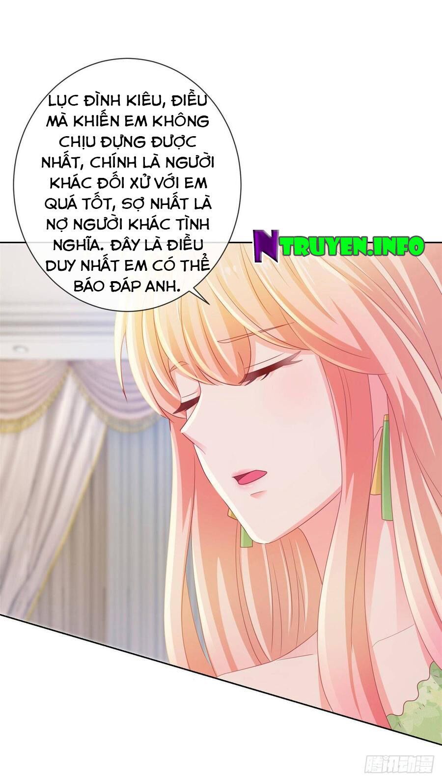 ẩn hôn 100%: chọc tức vợ yêu mua một tặng một chapter 127 29