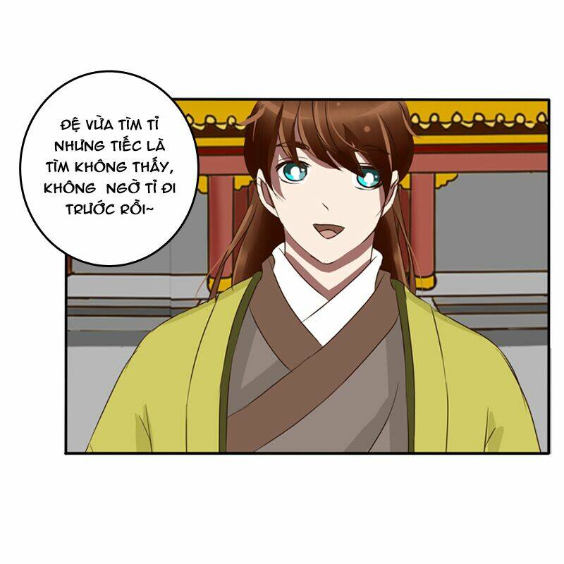 thông linh phi chapter 71.5 9