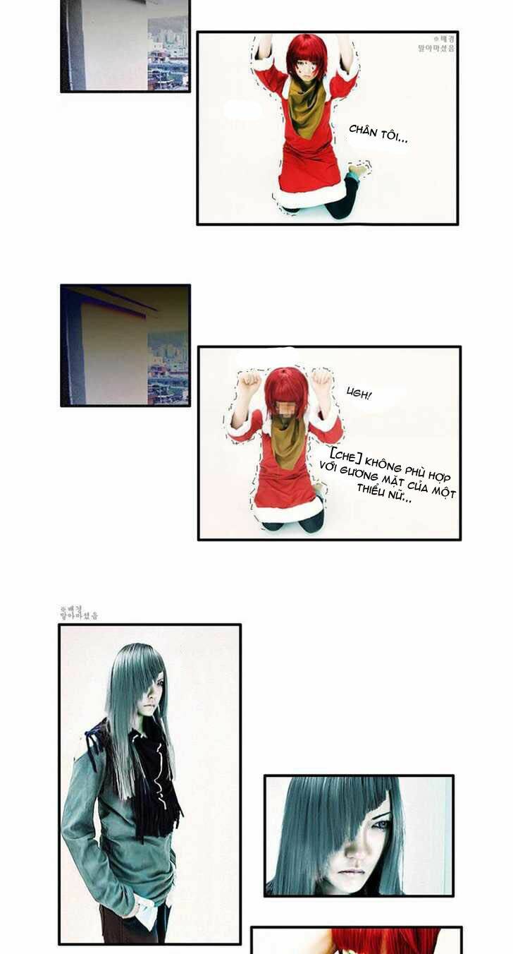 siêu năng chapter 178 9