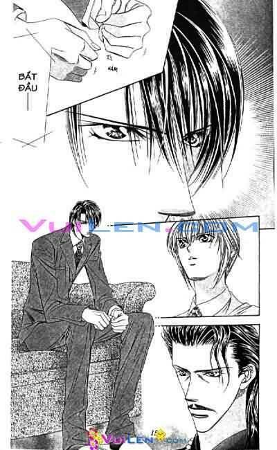 thử thách của kyouko chapter 73 16