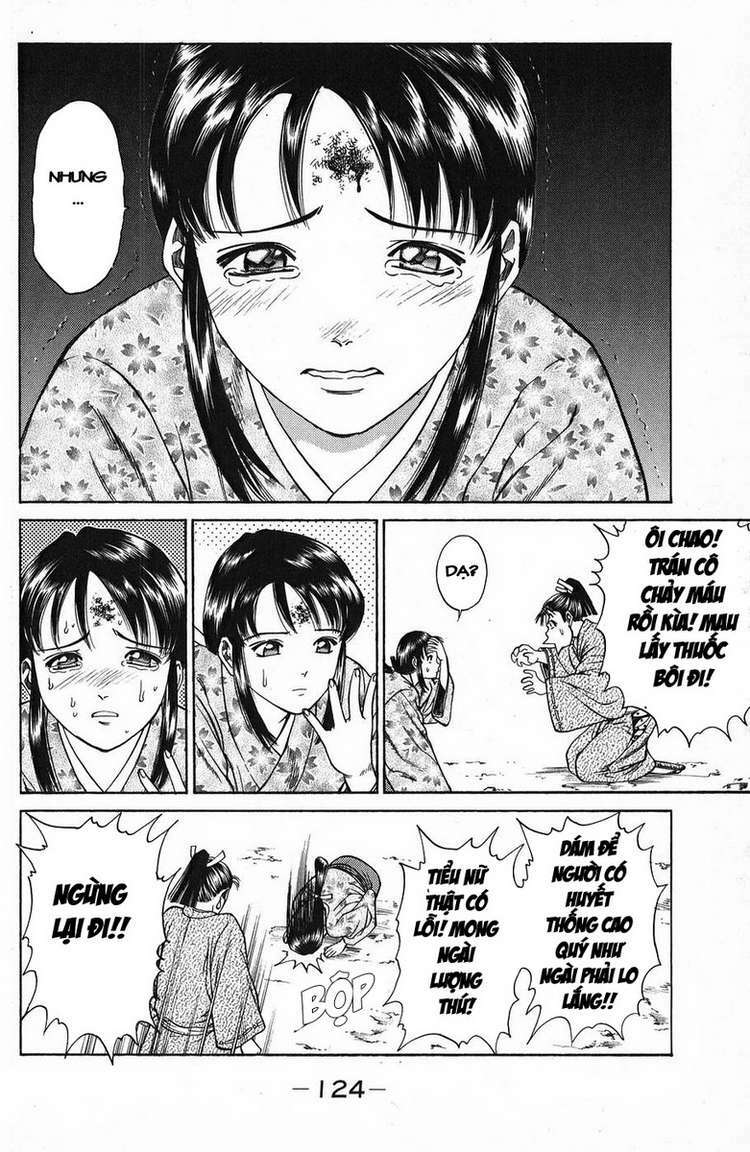 thiếu niên vương i - shana oh yoshitsune i chapter 50 16