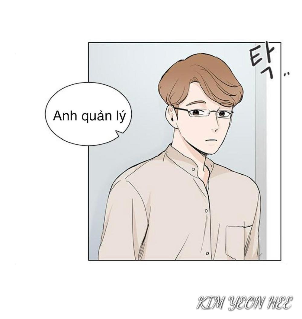 tôi kết hôn cùng antifan chapter 26.1 20