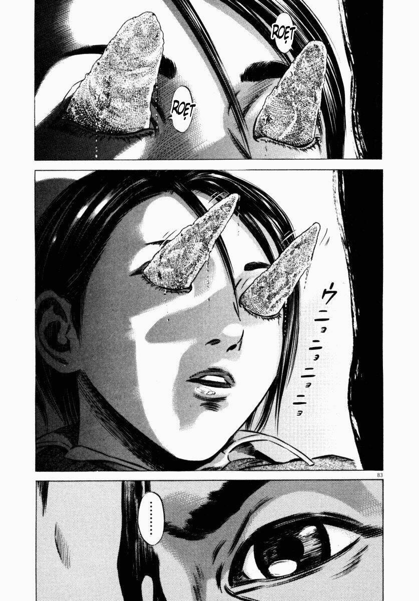 homunculus chapter 47 36