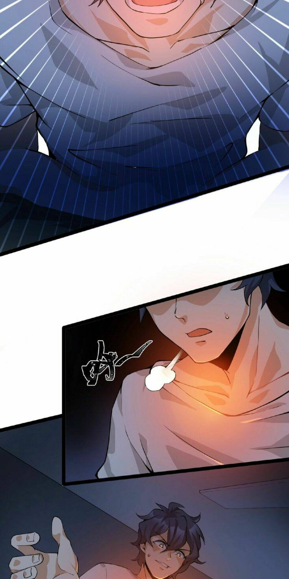 app tu chân mạnh nhất chapter 2 28