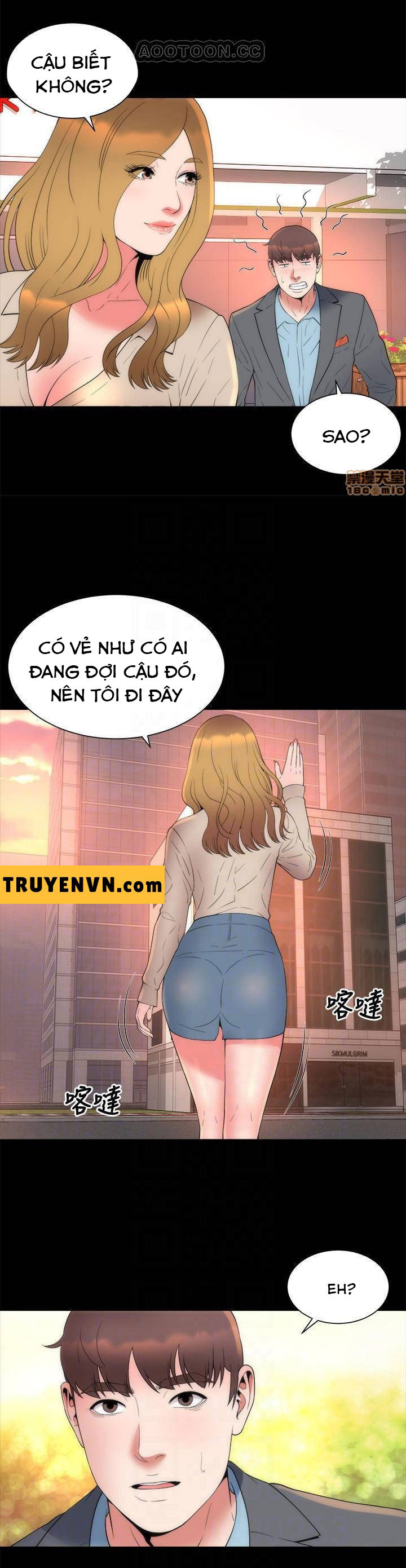 mother and daughter next door chapter 50 10