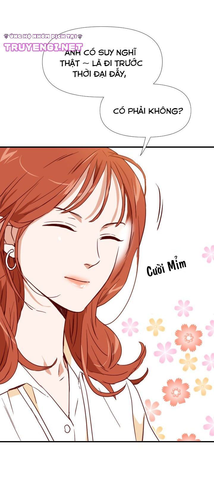 khoảnh khắc lãng mạn chapter 1 8