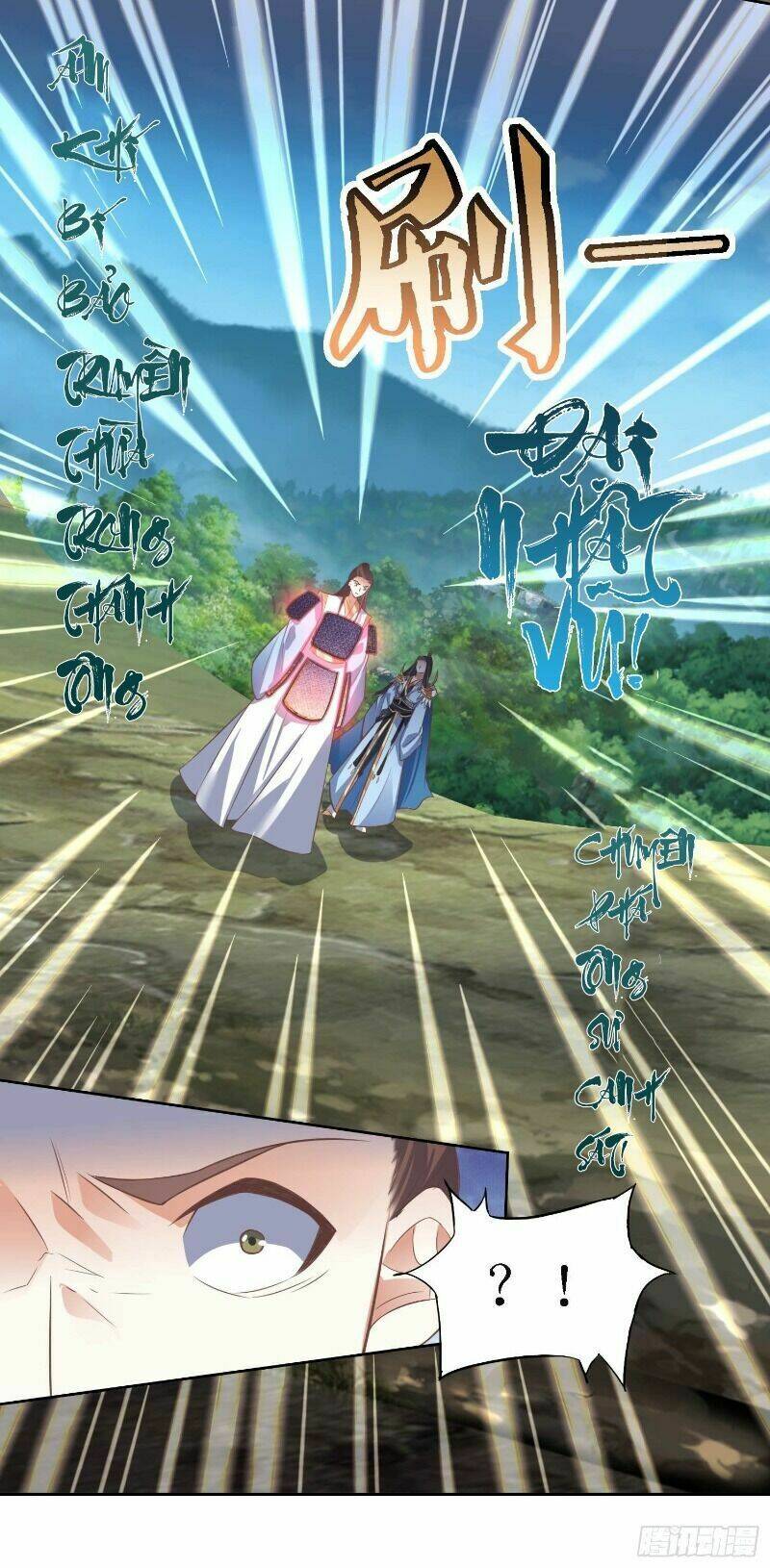 đỉnh cấp phản phái đại sư huynh chapter 34 25