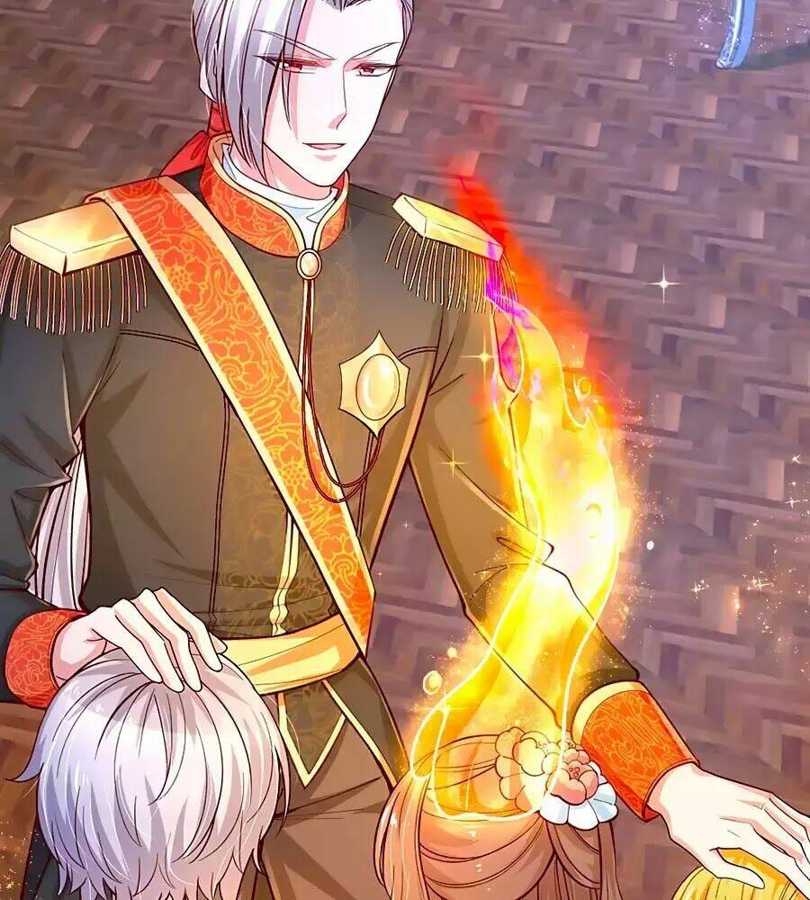 bỗng một ngày trở thành con gái nhà vua chapter 125 38