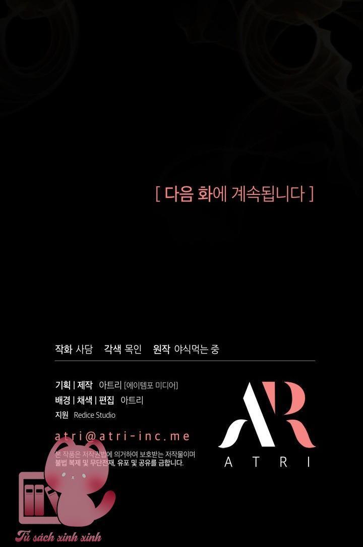 quan hệ cộng sinh giữa báo đen và thỏ trắng chapter 100 71