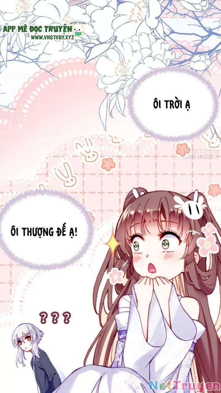 lại bị bệnh chiều chuộng quấn lấy chapter 20 63