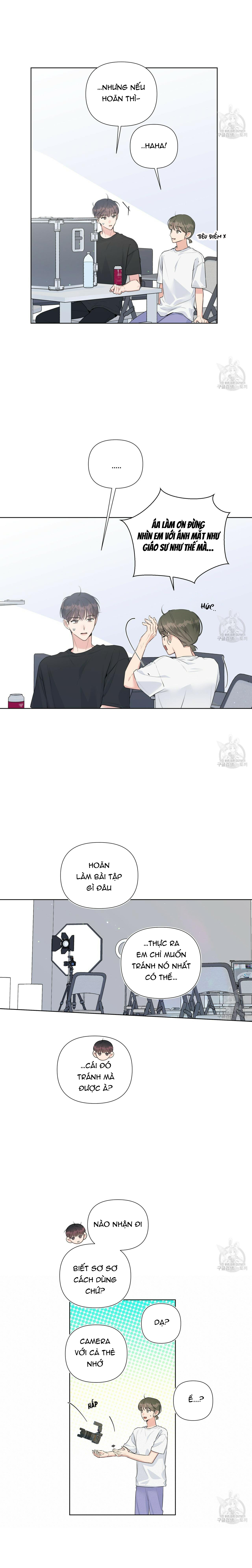 đừng bận tâm darling chapter 21 9