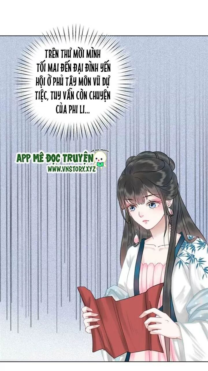 cực phẩm phế vật tiểu thư chapter 93 13
