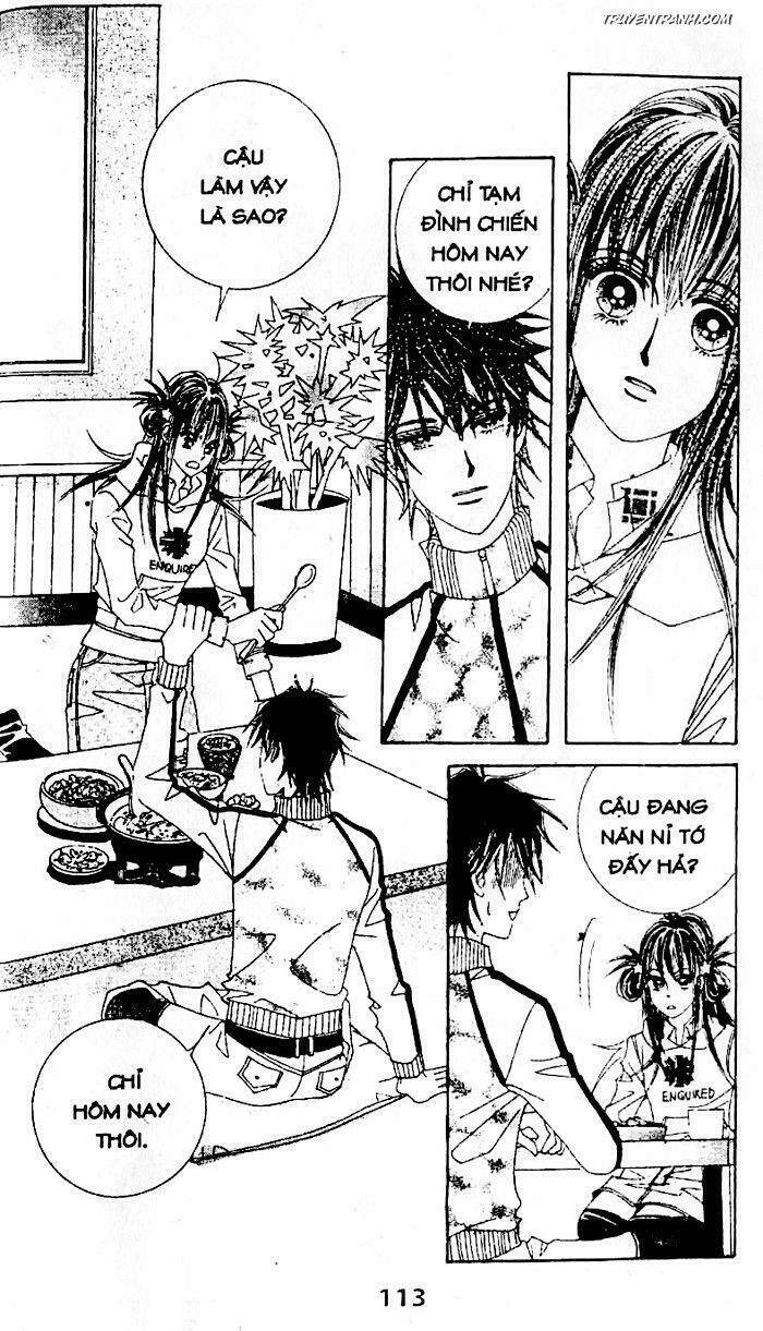 nhà trọ hoàn hảo chapter 77 1