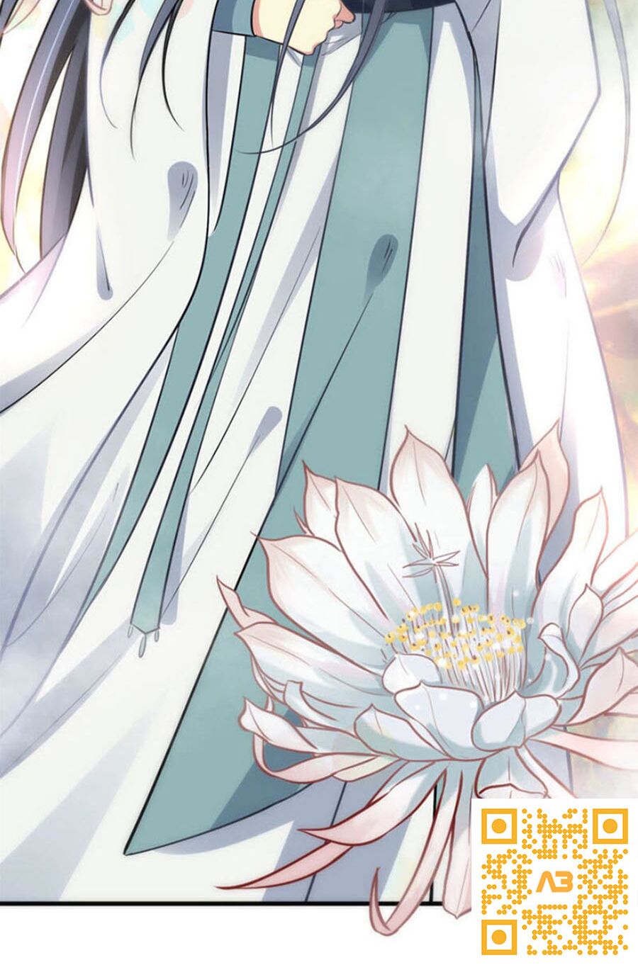 vô lương cuồng hậu hoặc quân tâm chapter 2 27