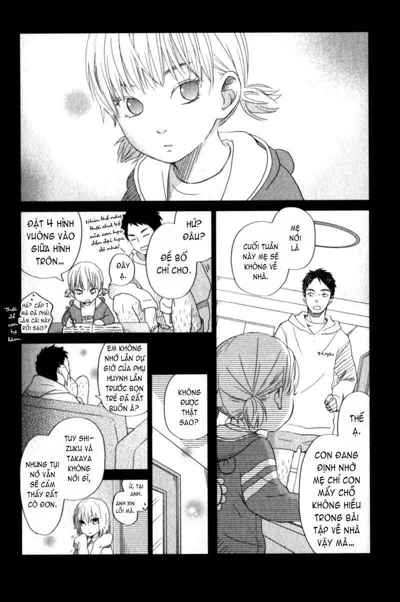 tonari no kaibutsu-kun chapter 23 29